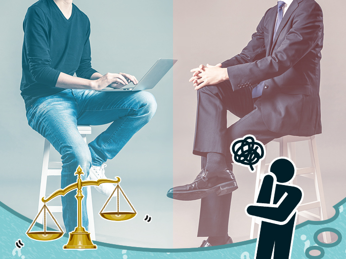 事業会社とコンサル会社のマーケ職の違い!