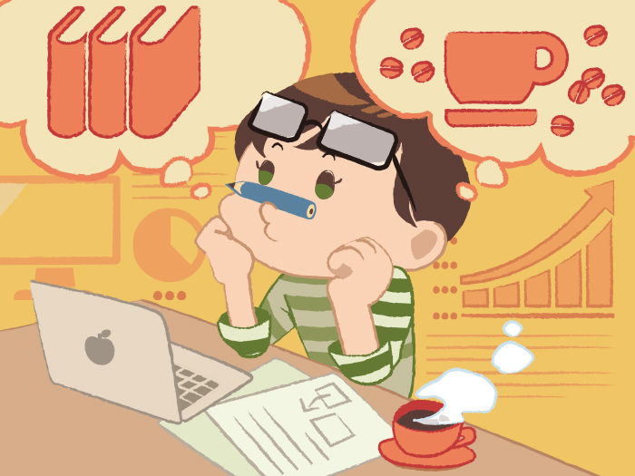 事業会社のマーケのほうが楽しい?