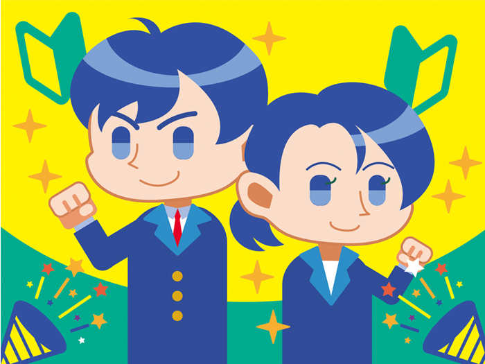 会社ってどうして新卒を採用するの?