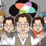 飽きっぽい自分が選んだ仕事