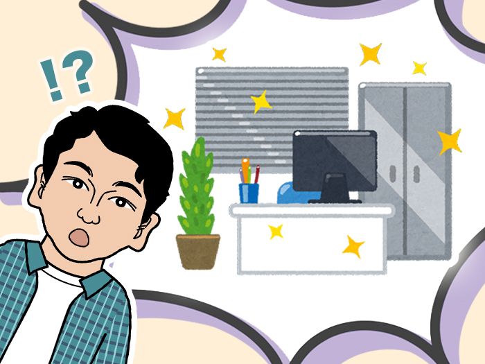 出戻り!?から見えるルシダスの変化とは?