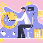 人に頼らず自分で残業が減らせる方法教えます!
