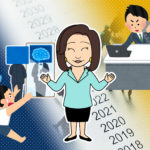消える職業、消えない職業、君はどっち!?