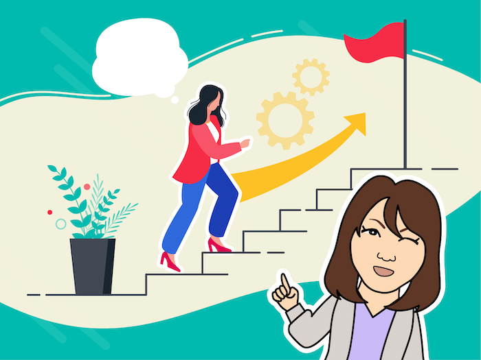 あなたの人生、次のステップどう考える?