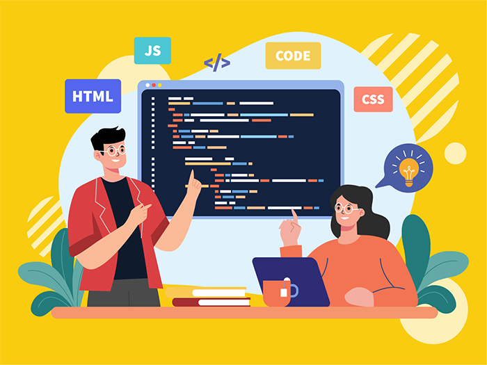 ルシダスで働くWebコーダーの仕事とは?