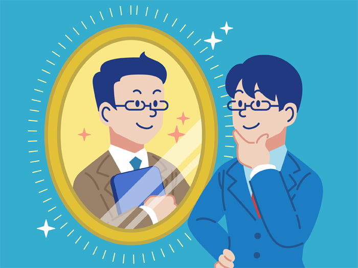 将来なりたい姿、イメージできてますか?